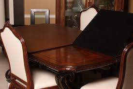 All of our pads are 1/2 thick. Amazon Com Custom Fit Table Pads For Dinning Room Table Any Size And Any Shape Home Kitchen