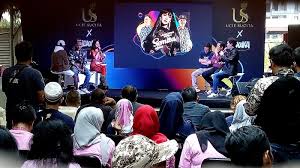 20 desain kaos keren terbaru desain arena desain arena kumpulan desain kaos ndx aka familia dwikerz clothing desain baju terbaru untuk wanita pria dan remaja ragam Kolaborasi Dengan Ndx Aka Ucie Sucita Kembali Rilis Semua Akan Dangdut Pada Waktunya Tribunnews Com Mobile