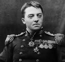 Rus-Japon Savaşı'nın İngiliz sürat tekneleri