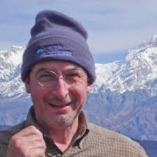 Christian FRANCE-LANORD