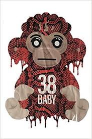 Nba young boy no.9 lyrics. Youngboy Never Broke Again Colorful Monkey Gear 38 Baby Merch Nba Classic T Shirt Notebook 110 Pages Lined 6 X 9 Weiner Judith Weiner Judith 9798563696556 Amazon Com Books