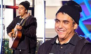 American Idol 2019 Alejandro Aranda Emerges As Early Front Runner Daily Mail Online