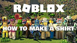 Get a builders club subscription/roblox premium if you already have a builders club subscription, then move ahead to the next step. How To Make Clothes In Roblox Roblox