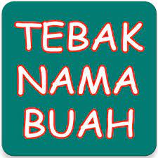 Kali ini saya bertanya apakah dia nyata atau tidak. Tebak Nama Buah Aplikasi Di Google Play