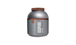 isopure low carb 100 whey