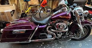 Image result for Burgundy 1998 Motorcycle