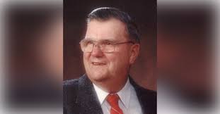 Obituary information for John Howard Struthers