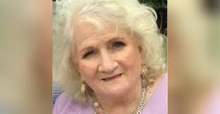 Obituary, Visitation & Funeral Information