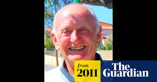 John Jarvis obituary