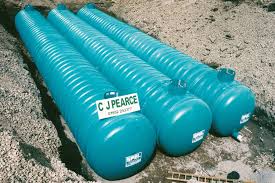 Spel Tankstor 400 Series Stormwater Buffer Storage Tanks Spel Products