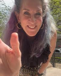 Rhonda Buss's Instagram, Twitter & Facebook