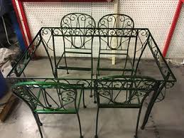 Maybe you would like to learn more about one of these? Patio Furniture Restoration Furniture Powder Coating Las Vegas