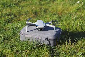 Jetzt mit kostenfreiem versand kaufen. Nutzliches Dji Mavic Mini Zubehor Dein Drohnenpilot