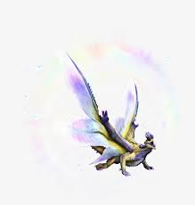 They have four limbs, a clawed pair of wings, their appearance resembles a unique wyvern. Shagaru Magala Shagaru Magala G Form Transparent Png 1200x1200 Free Download On Nicepng