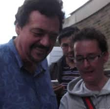 Throwing it back to the time I met the beyond talented dancers Julianne  Hough & Derek Hough. I might need to borrow some of your dance moves for my  Vegas shows...