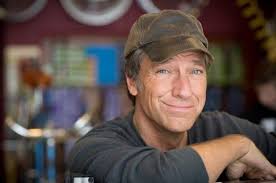 Michael gregory rowe (born march 18, 1962):6 is an american television host, narrator, and former opera singer. Speaker Mike Rowe Executive Producer Show Host Podcaster Lai