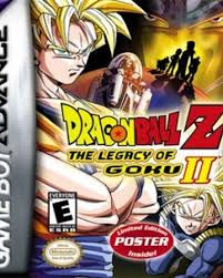 No need to install any extensions. Dragon Ball Z The Legacy Of Goku Ii Dragon Ball Wiki Fandom