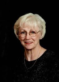 Judith Ellon (Sheeley) Davidson