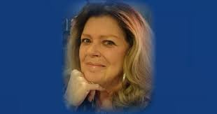 Obituary: Dona Russelle Stebbins