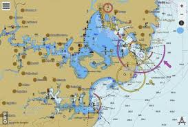 32 Bright Cooks Bay Depth Chart