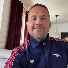 Odd Børre Hartley Evensen