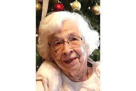 Alice Steed Obituary (1924