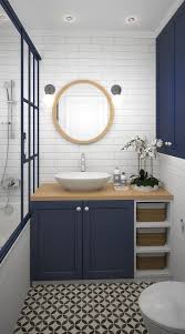 Do You Know About The Trend For Bathroom Plants Bathroom Remodel This Quick Fix For Bathroom Ideas Small Bathroom Makeover Small Bathroom Trendy Bathroom