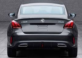 Miles roberts, our innovation specialist is back to show you the all new mg5 ev sw. New Mg5 Sedan For China Mg Brings Back Carnewschina Com Facebook