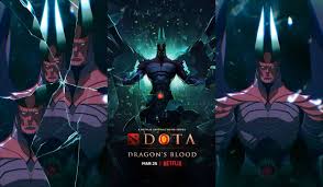 26 минут назад 26 мин. Guarda Hd Dota Dragon S Blood 1x5 Stagione 1 Episodio 5 Sub Ita Streaming Serie Ita Home Dota Dragon S Blood