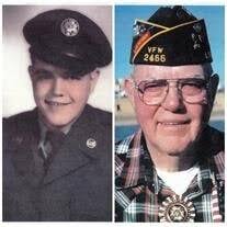 Eugene Rutherford LaShomb Obituary