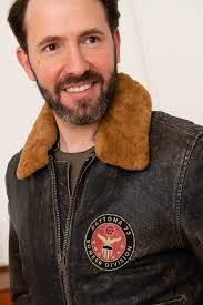 Blouson homme daytona JOHN EAGLE COW ASPHALT BLACK