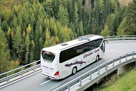 Quelle Est La Difference Entre Un Car Et Un Bus