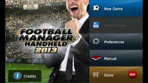 Football manager 2020 mobile apk+obb. Descargar Football Manager Handheld 2013 Gratis Para Android Mob Org