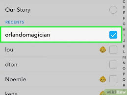 The audio that you want to add to your snaps needs to come through this application itself. How To Add Music To Snapchats 10 Steps With Pictures Wikihow