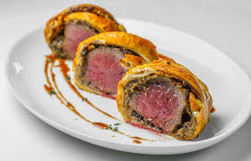 Boeuf En Croute Easy Pork Easy Pork Chop Recipes Beef Fillet