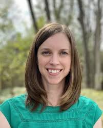 Dr. Heather Laughlin, Nurse Practitioner