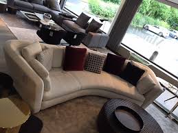 Natuzzi italia is the product line that has become a showcase for the quality of italian creativity and craftsmanship, the jewel in the crown of the natuzzi group, 100% made in italy. Sofas Und Couches Seymour Gerundetes Sofa Minotti Mobel