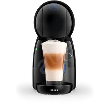 I remember responding to an early coffee forum years ago and was eaten alive by know it all coffee aficionados. Krups Kp1a0831 Nescafe Dolce Gusto Piccolo Xs Black Capsule Coffee Machine Alzashop Com