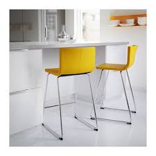 Grande nouveauté de l'année 2014, cette cuisine est d'une totale modularité : Bernhard Bar Stool With Backrest Ikea Tabouret Cuisine Salle A Manger Ikea Table Haute Cuisine