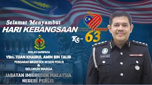 Meaning these are civil servants. Selamat Hari Jabatan Imigresen Malaysia Negeri Perlis Facebook