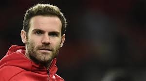 Juan Mata wants to play until he's 40 like Ryan Giggs