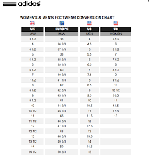 Adidas Rugby Boot Size Chart Nanima Bizaar Online Shop