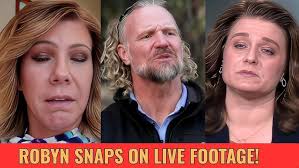 Fans EXPOSE Robyn's 'FAIR GAME?' After Meri's SHOCK Date (2025)