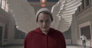 Спали мы в бывшем спортзале. Ø¨Ø¯Ø¡ ØªØµÙˆÙŠØ± Ø§Ù„Ù…ÙˆØ³Ù… Ø§Ù„Ø±Ø§Ø¨Ø¹ Ù…Ù† Ù…Ø³Ù„Ø³Ù„ The Handmaid S Tale Ø§Ù„ÙŠÙˆÙ… Ø§Ù„Ø³Ø§Ø¨Ø¹