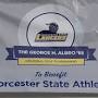 Profile Picture of George H. Albro Memorial Golf Tournament to raise ... - Worcester State (@worcester.edu) on Google