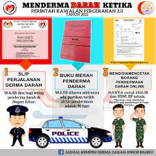 Kempen derma darah bulan sabit merah spt. Jadual Kempen Derma Darah Johor Bahru Home Facebook