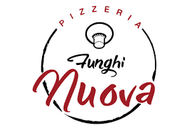 Pizzeria Funghi Nuova Essen Italian Style Pizza Pasta Salads Order Takeaway Food Lieferando De