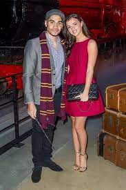 The olympian and strictly winner on life with lucy mecklenburgh. Lucy Mecklenburgh Splits With Louis Smith