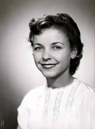 Voreta Jeffers Obituary