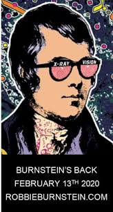 February 2020 Shevat-Adar 5780